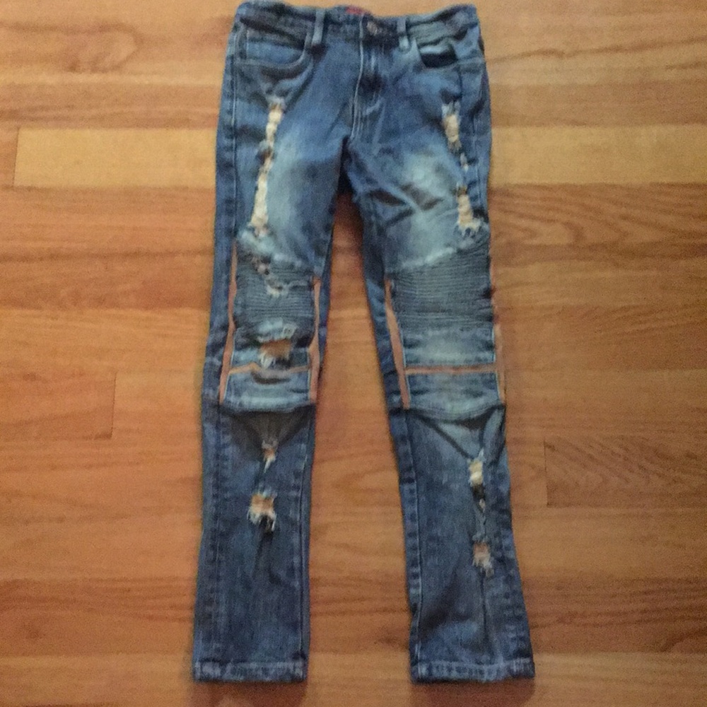 HAUS of JR  Jeans